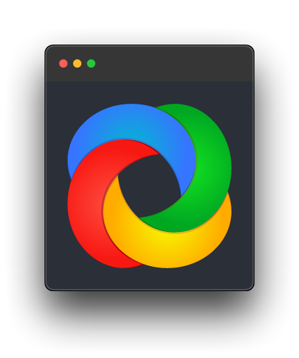 macOS Big Sur screenshot